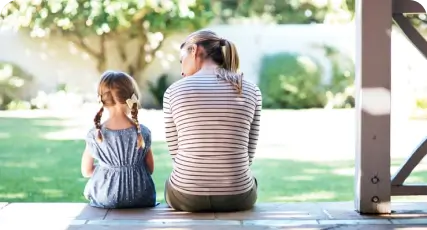 Featured image for “Supporting Your Child’s Mental Health”